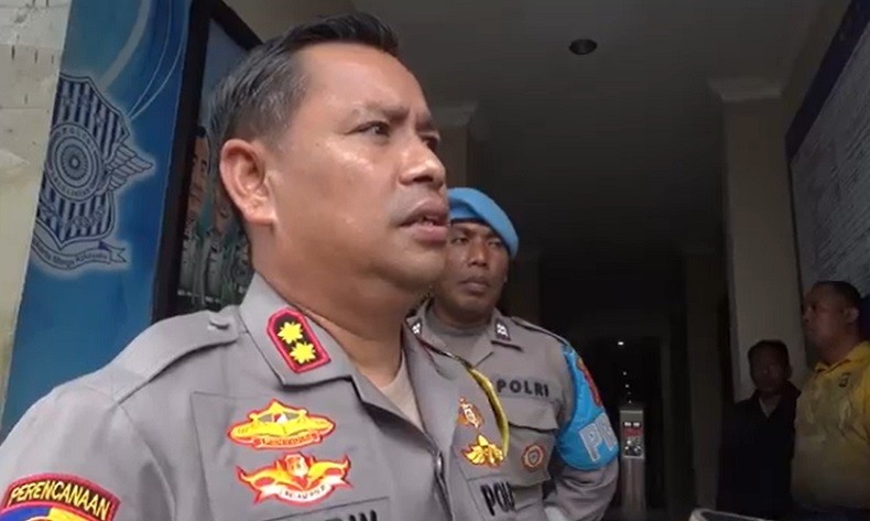 Gelar Perkara Kasus Lift Jatuh di Ubud Digelar di Polres Gianyar, Apa Hasilnya? 