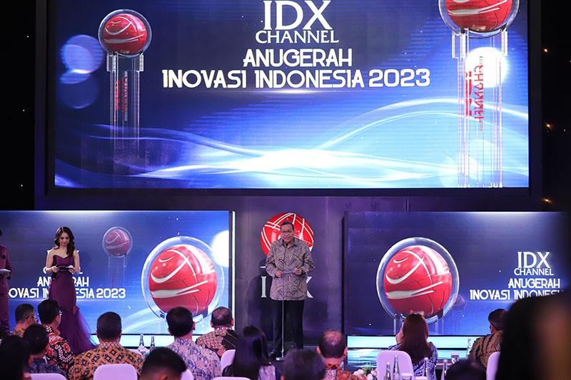 IDX Channel Anugerah Inovasi Indonesia 2023 - Bagian 2