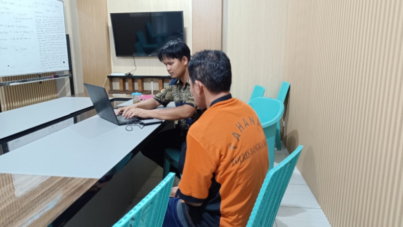 Usai Nonton Film Porno, Pria di Bangka Barat Cabuli Bocah 5 Tahun