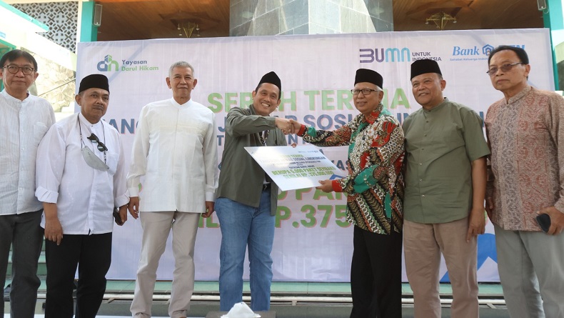 36.000 Guru di Bandung Belum Punya Rumah, Skema KPR Tenaga Kependidikan Disiapkan