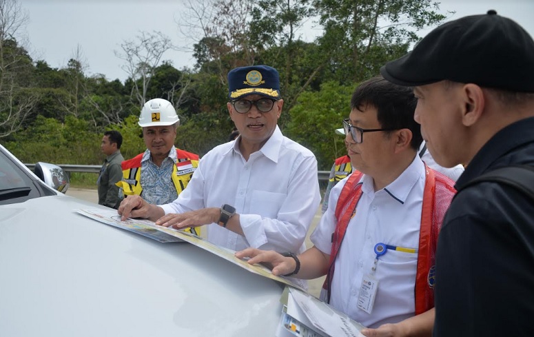 Pembangunan Bandara VVIP Di IKN Akan Dimulai 1 November 2023, Rampung ...