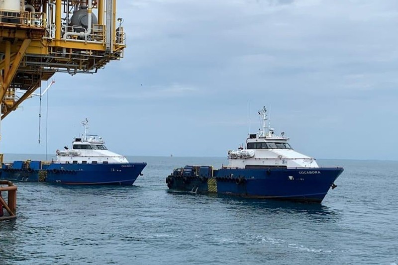 Menyongsong Era Baru, MITI Melangkah Maju dalam Bisnis Pelayaran dan Logistik  - Bagian 1