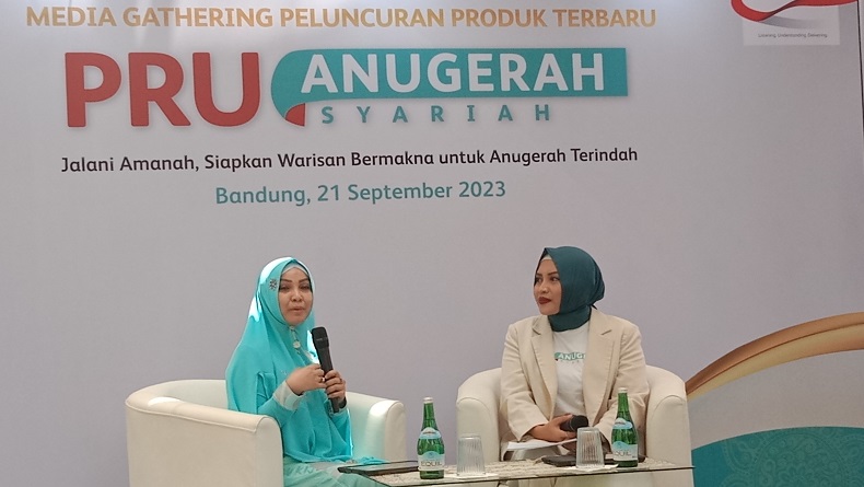 Warga Jabar Anggap Dana Darurat Tak Penting, Tempatkan di Posisi Akhir