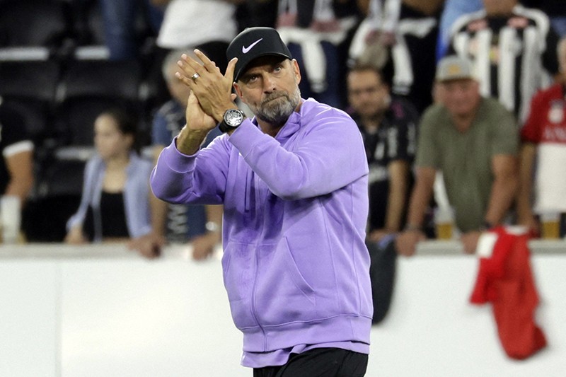 Comeback, Liverpool Bungkam LASK 3-1 - Bagian 5