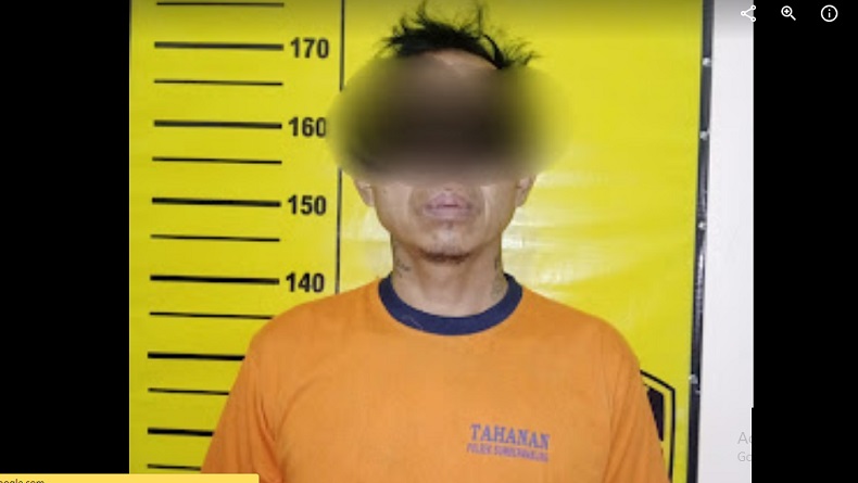 Akal Bulus Pelaku Curanmor di Malang, Nyamar Jual Durian Hindari Polisi Selama 2 Tahun