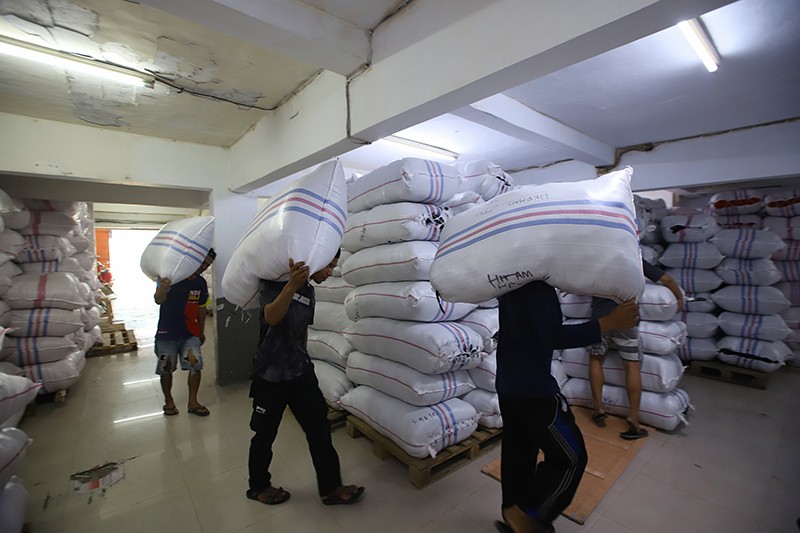 Usaha Cetak Baju Dapat Pesanan 3 Juta Kaus Ganjar Pranowo Presiden 2024 - Bagian 5