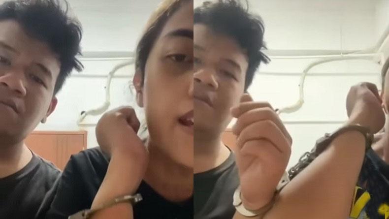 Pasutri asal Purwakarta Disekap di Vietnam, Diborgol dan Tak Diberi Makan