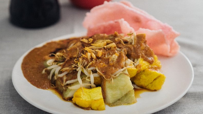 Tempat Sarapan di Bandung, Lezat, Murah dan Merakyat