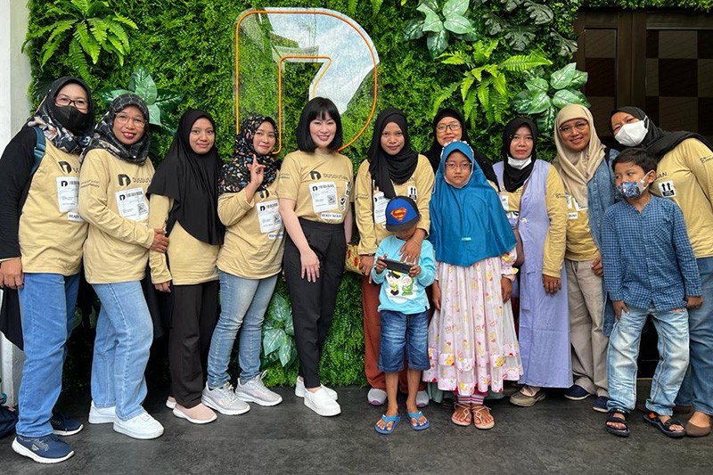 Bikin UMKM Lokal Terpukul, TikTok Shop Dinilai Monopoli Pasar Perdagangan - Bagian 3