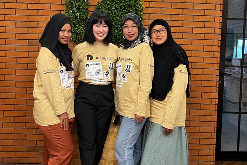 Bikin UMKM Lokal Terpukul, TikTok Shop Dinilai Monopoli Pasar Perdagangan - Bagian 4