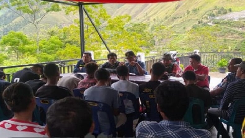 10 Pelajar di Samosir Curi Ayam Ternak Berkali-kali, Korban Geram Minta Ganti Rugi Rp6 Juta 