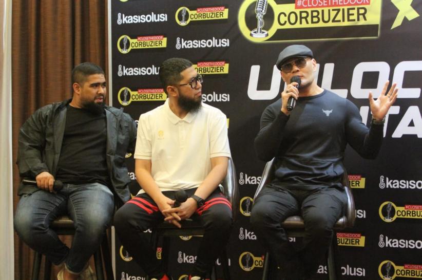 Deddy Corbuzier Umumkan Kemitraan dan Investasi dengan PT Kasisolusi Usaha Indonesia - Bagian 5