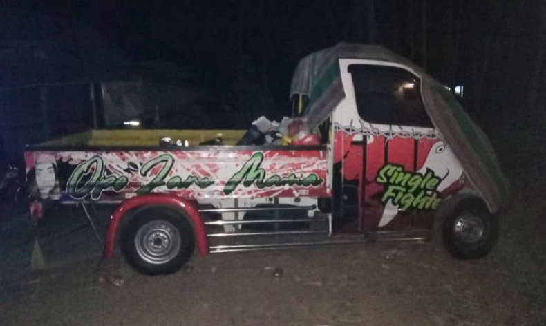 Sopir Pikap Maut Tabrak Peserta Karnaval di Malang Ditetapkan Tersangka