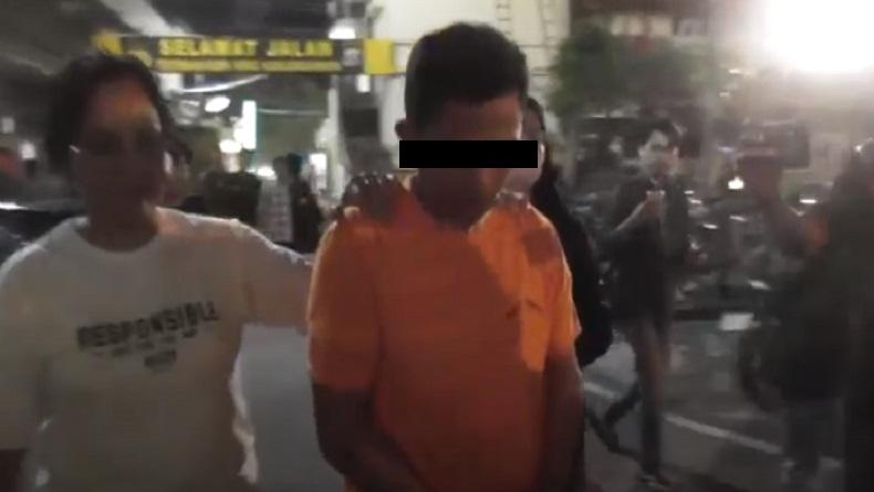 Edan, Pengelola Panti Asuhan Eksploitasi Anak di Medan Pakai Uang Live TikTok untuk Beli Tanah