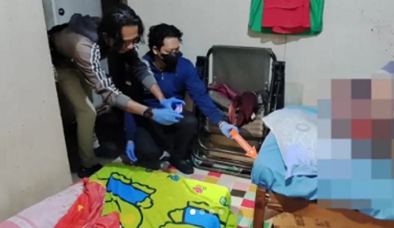 title Sadis, Begini Kronologi Pembunuhan Suami Istri Lansia di Kubu Raya Sadis, Begini Kronologi Pembunuhan Suami Istri Lansia di Kubu Raya