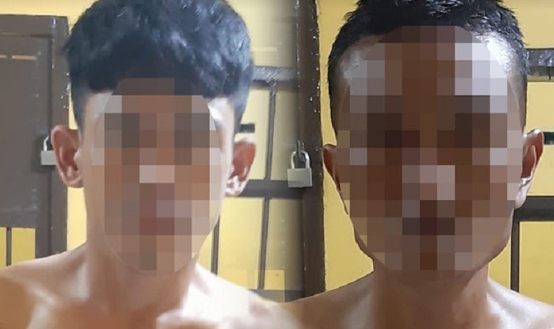 2 Pelaku Curanmor di Sukarame Ditangkap, 1 Ternyata DPO