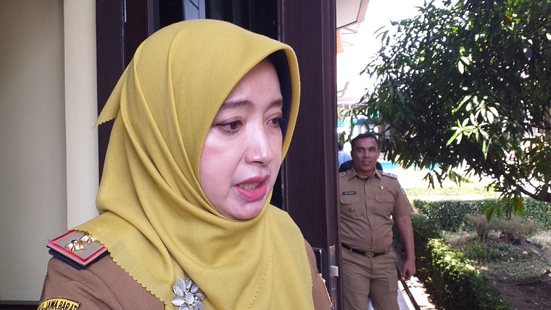 20 Orang di Garut Meninggal Dunia akibat HIV/AIDS, Dominan Hubungan Sesama Jenis