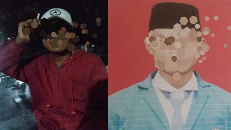 Pengakuan Siswa MA Bacok Guru di Demak, Sakit Hati Tak Diizinkan Ikut Ujian