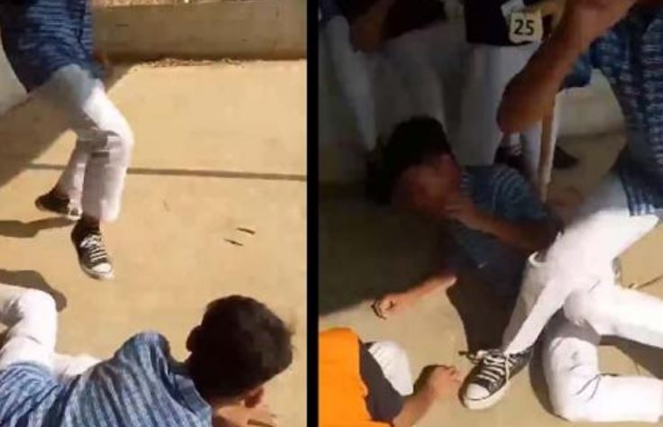 Kronologi Siswa SMP di Cilacap Dirundung Kakak Kelas dan Ditonton Siswa Lain
