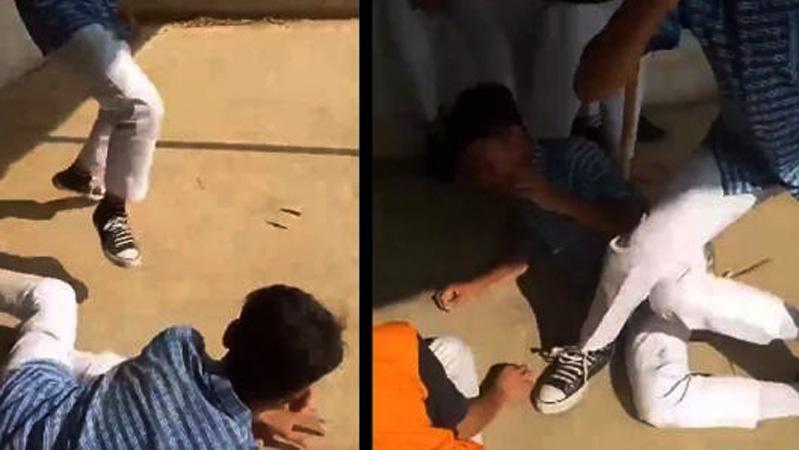 10 Fakta Aksi Perundungan Siswa SMP di Cilacap, Nomor 5 Picu Kemarahan Warga