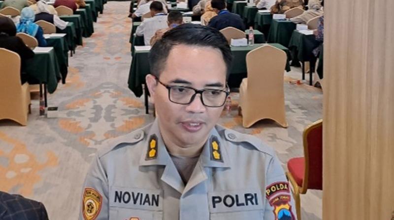 Tim Psikologi Polda Jateng Turun ke Demak terkait Siswa MA Bacok Guru, Ini yang Dilakukan