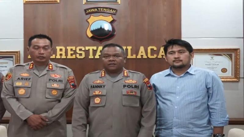Polisi Amankan 5 Terduga Perundungan Siswa SMP di Cilacap, 2 Orang Ditetapkan Tersangka