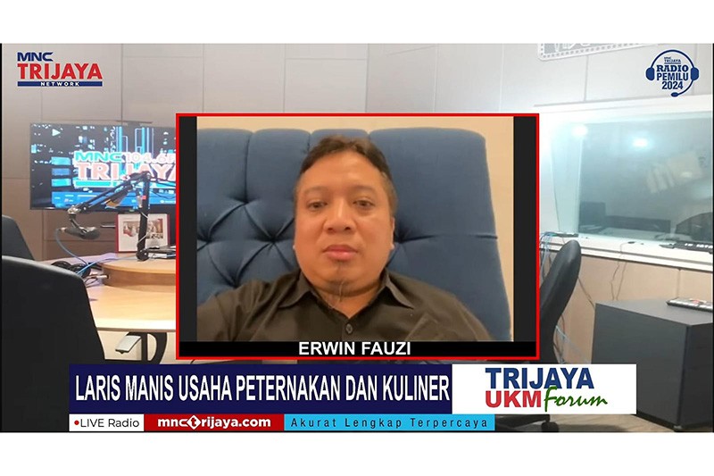 Sate dan Sop Kambing Bang Bray, Kuliner Bogor yang Wajib Dicoba - Bagian 4