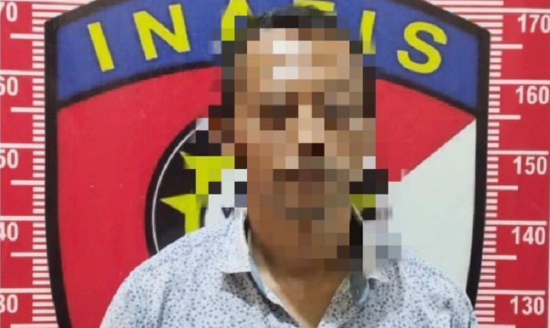 Tunjukkan Foto Telanjang saat Video Call, Pria di Lampung Dilaporkan ke Polisi