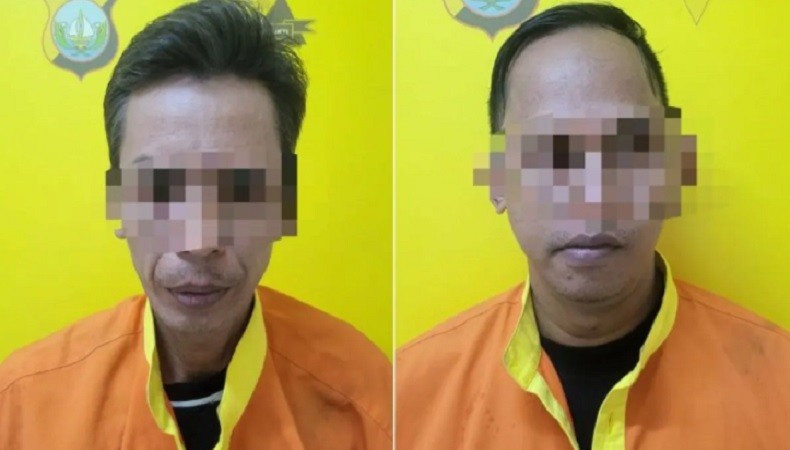 Sebar Hoaks Penangkapan Ustaz Abdul Somad, 2 Warga Batam Jadi Tersangka