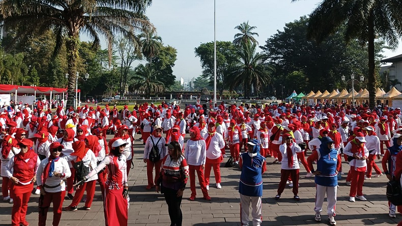 Gawat, Prevalensi Penyakit Jantung di Jabar Lebih Tinggi Dibanding Nasional