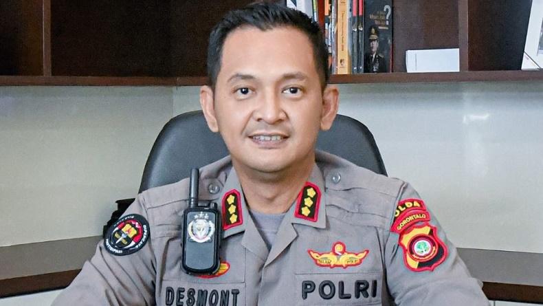 Unjuk Rasa Ricuh di Pohuwato, Polda Gorontalo Tetapkan 30 Tersangka