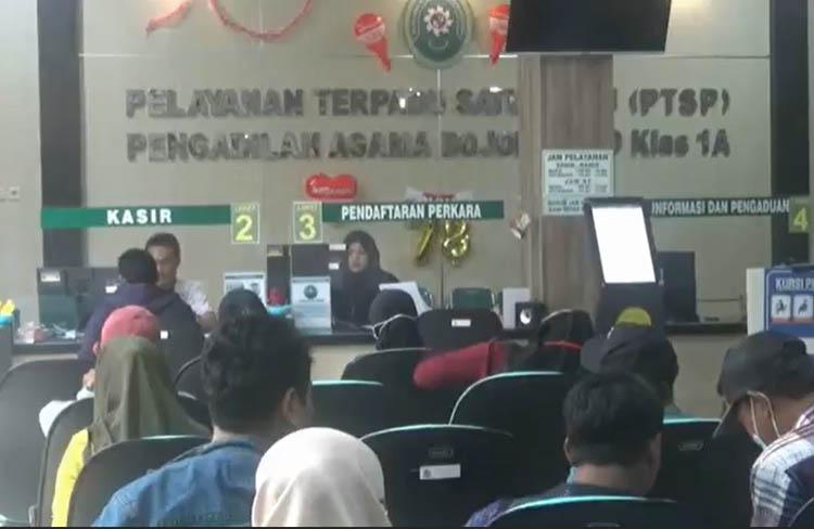342 Pengantin di Bojonegoro Ajukan Dispensasi Nikah Dini, 50 Pasangan Sudah Cerai