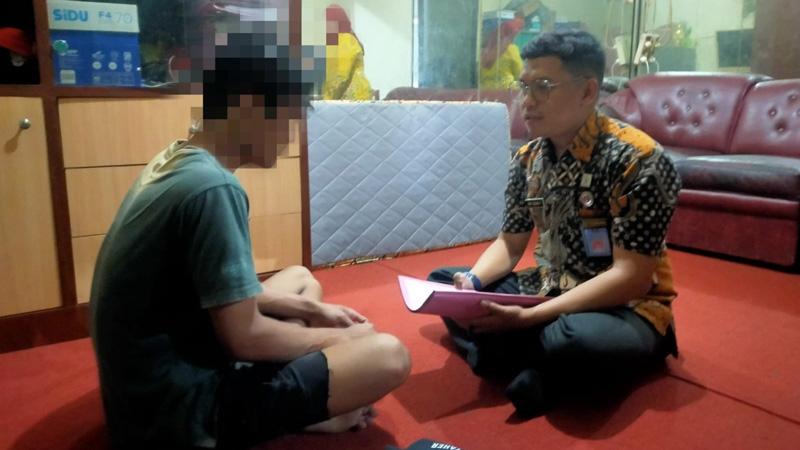 Kasus Siswa MA Bacok Guru di Demak, Bapas: Pelaku Sempat Merenung sebelum Serang Korban
