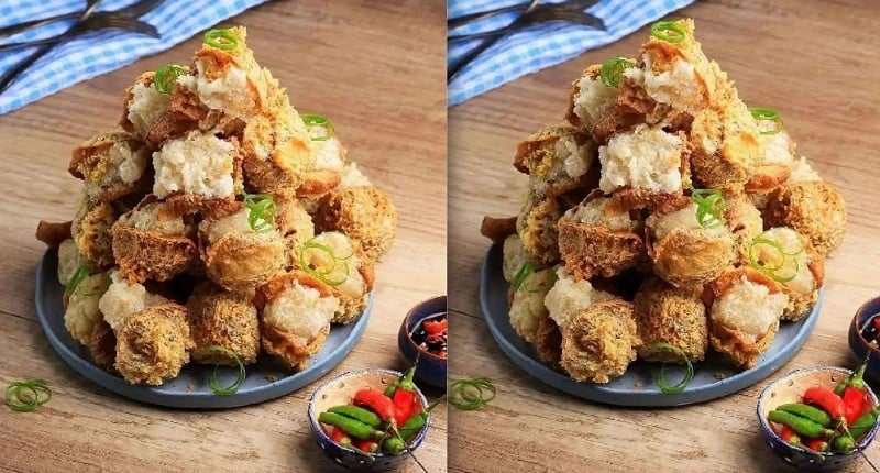 Resep Tahu Walik Aci Khas Bandung yang Enak, Cara Buatnya Mudah!
