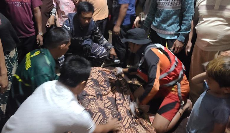 title 2 Penumpang Kapal Pembawa Sawit yang Tenggelam di Inhil Riau Ditemukan Tewas 2 Penumpang Kapal Pembawa Sawit yang Tenggelam di Inhil Riau Ditemukan Tewas
