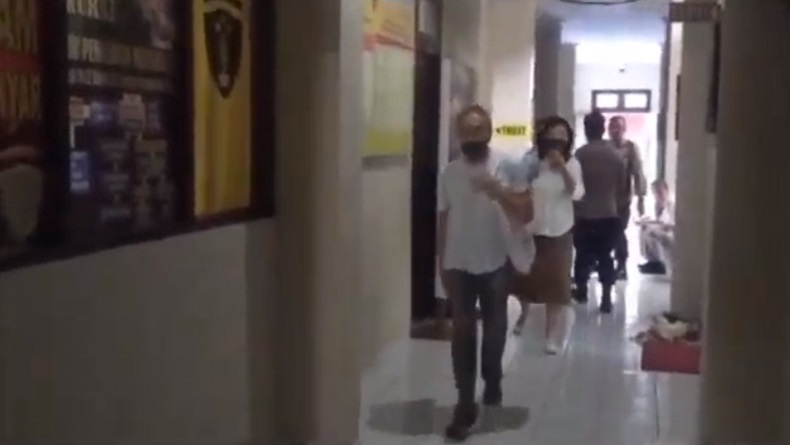 Pemilik Ayu Terra Resort Diperiksa Polres Gianyar sebagai Tersangka Kasus Lift Jatuh