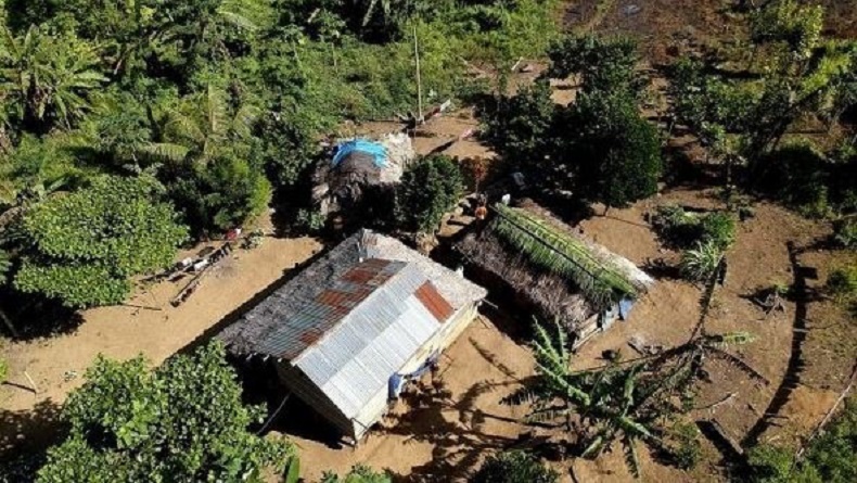 Suku yang Ada di Gorontalo, Nomor 3 Terasing dan Punya Tradisi Kawin Sedarah