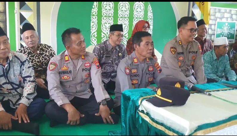  Kasus Siswa Bacok Guru, Ini Rekomendasi Polda Jateng untuk MA Yasua Demak