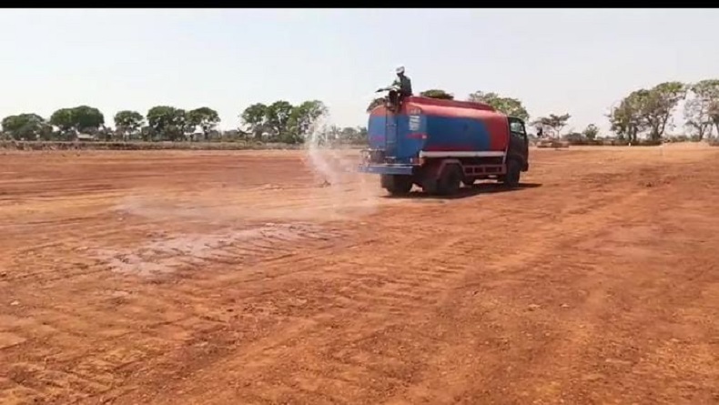 TPST Penghasil Energi Terbarukan Akan Dibangun di Indramayu, Kapasitas 300 Ton per Hari