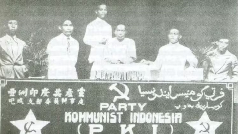 Strategi Propaganda PKI, Jadikan Malang Raya Lumbung Suara di Awal Masa Kemerdekaan