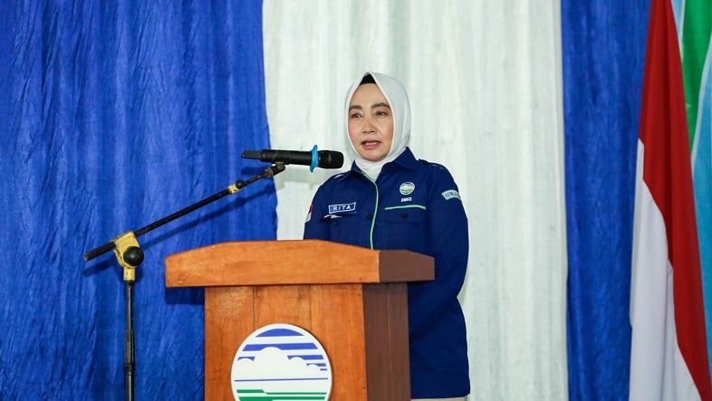 Cegah Kekeringan, BMKG Gelar Modifikasi Cuaca di Sejumlah Wilayah Pulau Jawa