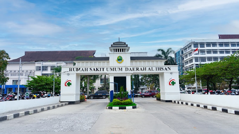 RS Al-Ihsan Bandung Berstatus Paripurna, Siap Tangani Pasien Penyakit Jantung di Jabar