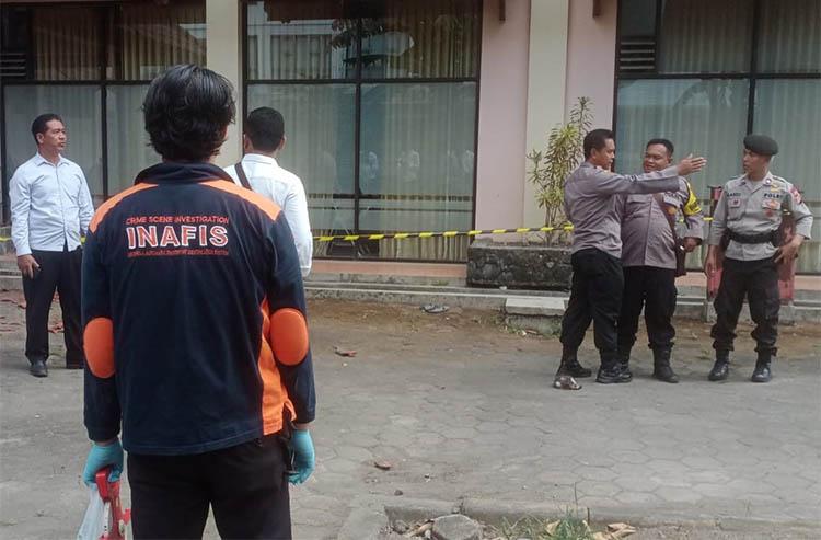Mahasiswi UMY Tewas Lompat dari Lantai 4 Asrama, Begini Penjelasan Kampus