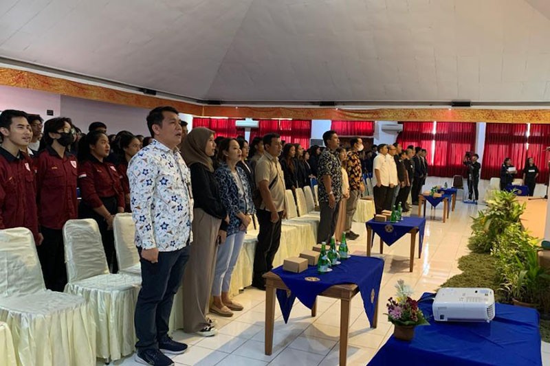 Sinergi Masyarakat, Pemerintah dan Swasta Dapat Ciptakan Startup Unggul di Bali - Bagian 4