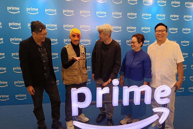Prime Video Umumkan Daftar 13 Film dan Serial Terbaru Indonesia - Bagian 3
