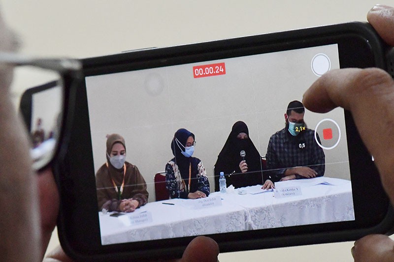 Bocah 7 Tahun Mati Batang Otak usai Operasi Amandel, Pihak RS Investigasi - Bagian 2