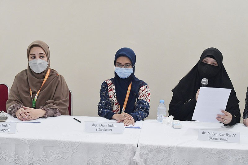 Bocah 7 Tahun Mati Batang Otak usai Operasi Amandel, Pihak RS Investigasi - Bagian 1