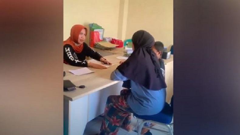 title Bocah SD di Buton Dipaksa 4 Kakak Kelas Minum Air Kencing, Hasil Mediasi Sepakat Damai Bocah SD di Buton Dipaksa 4 Kakak Kelas Minum Air Kencing, Hasil Mediasi Sepakat Damai