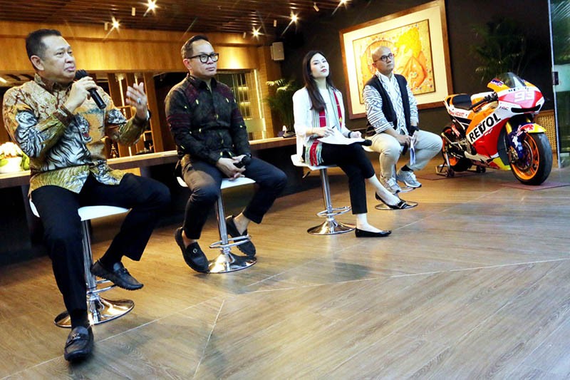 Indonesian GP 2023 Siap Digelar 13-15 Oktober - Bagian 4