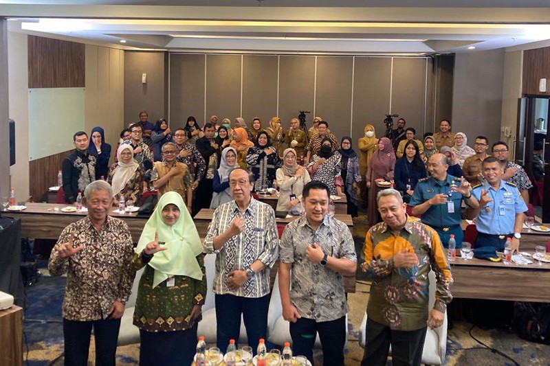 Literasi Digital Menjadi Pembinaan Konsil Kefarmasian untuk Tingkatkan Mutu Pelayanan Kesehatan - Bagian 3
